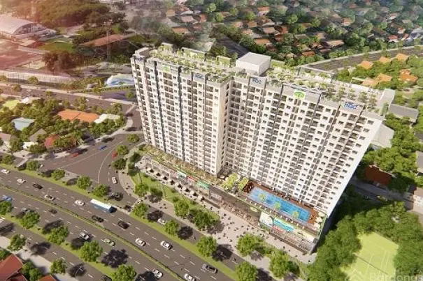 Kho vận